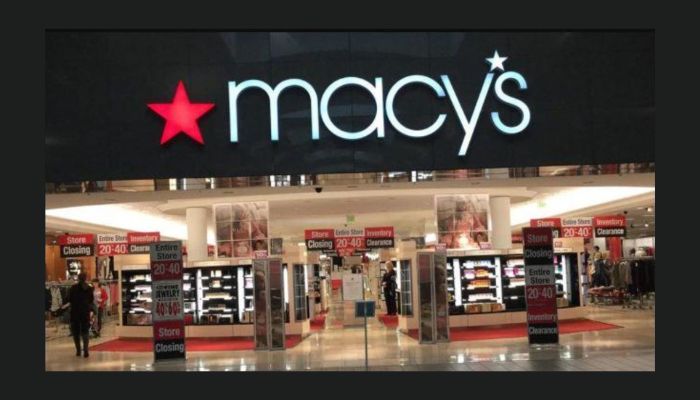 Macy’s Insite Portal Usage